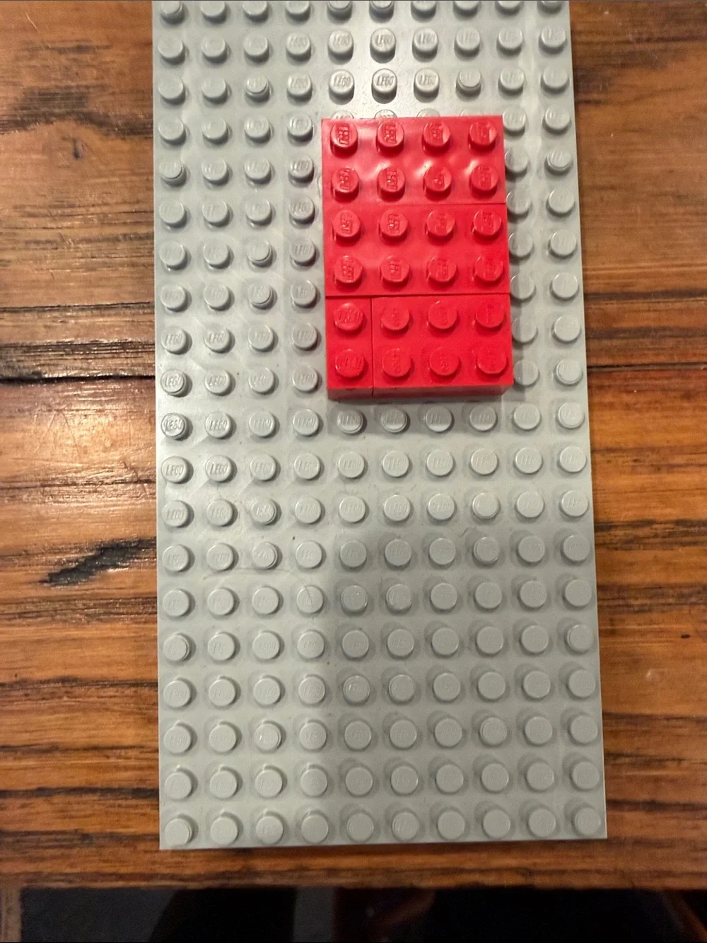 Vintage Lego 223 Adventure Set Complete